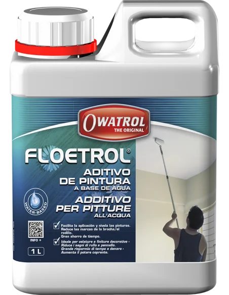 Floetrol Owatrol