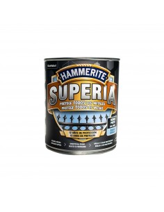 Esmalte Color Hammerite Superia al Agua Brillante