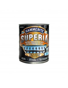 Esmalte Color Hammerite Superia al Agua Mate