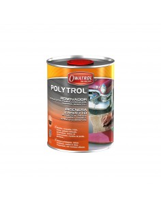 Protector Owatrol Polytrol Metales