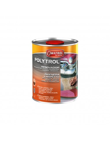 Protector Owatrol Polytrol Metales