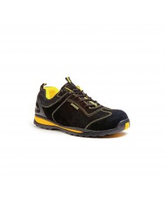 Zapato de Seguridad Guepardo S1P
