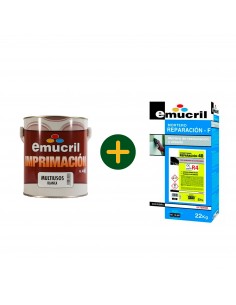 Kit Solución Rotura del Encofrado