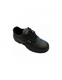 Zapato Piel S1P SRC