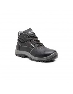 Bota de Piel S1P SRC