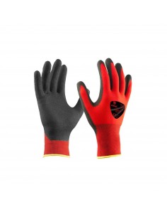 Guante Nylon Spandex Rec