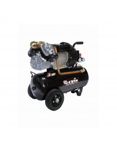 Compresor  50L 3HP CAB."V" CEVIK PRO CA-PRO50VX