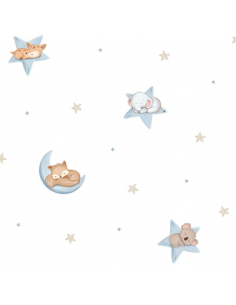 Papel pintado Pippo 003-PIP...