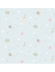Papel Pintado Pippo 018-PIP