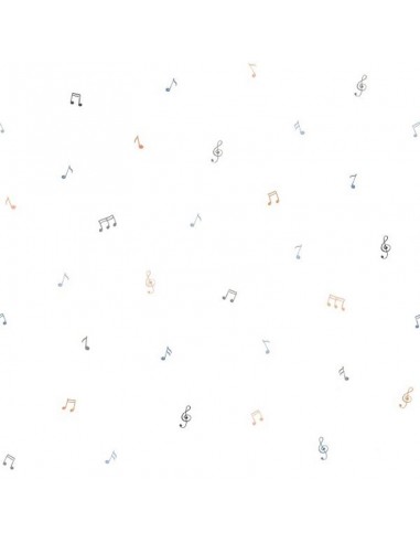 Papel pintado Pippo 032-PIP | Decoas