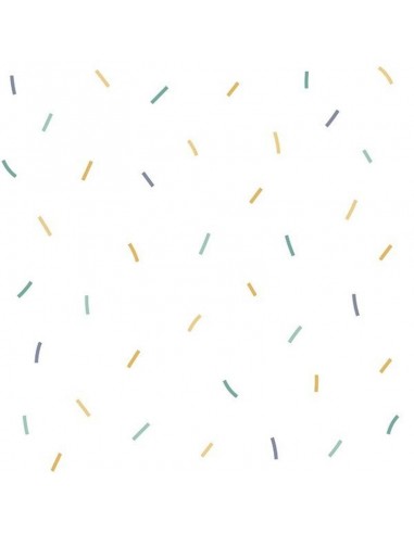 Papel pintado Pippo 049-PIP | Decoas