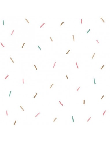 Papel pintado Pippo 050-PIP | Decoas
