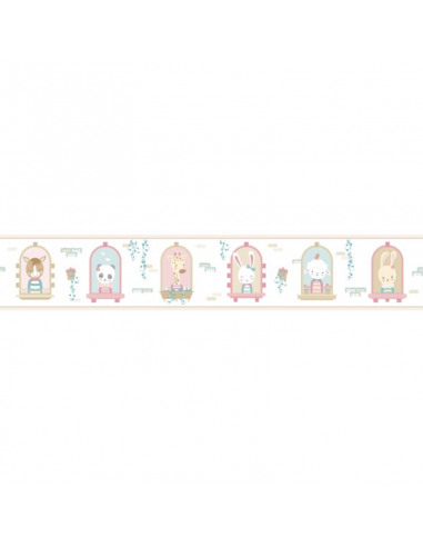 Papel Pintado Pippo 051-PIP