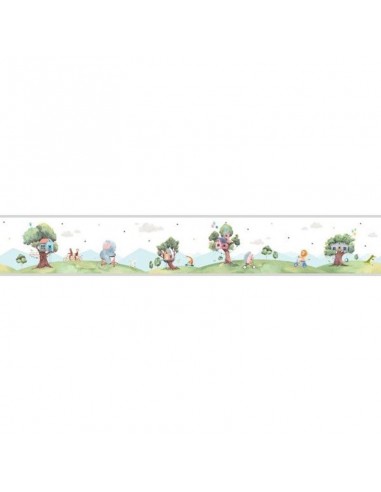 Papel Pintado Pippo 072-PIP