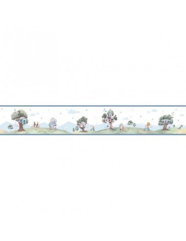 Papel Pintado Pippo 077-PIP