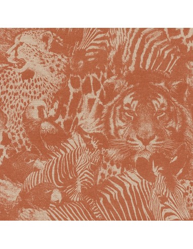 Papel Pintado Etnic 008-ETN