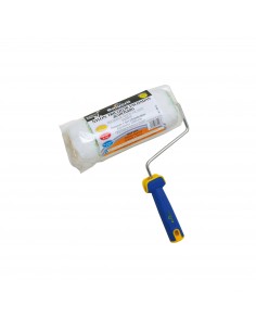 Rodillo Nylon Tricolor Fachada Emucril
