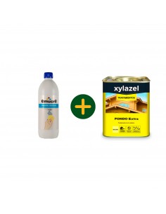 Kit Solución Hongos