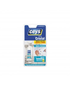 Adhesivo Ceys Especial Cristal