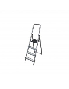 Escalera Doméstica de aluminio
