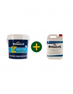 Kit Solución Caleo