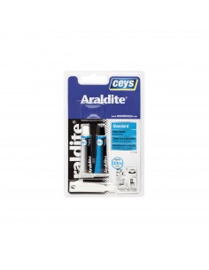 Adhesivo Epoxi Araldite Standard Ceys