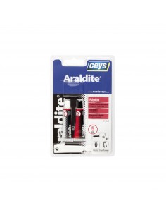 Adhesivo Epoxi Araldite Rápido Ceys