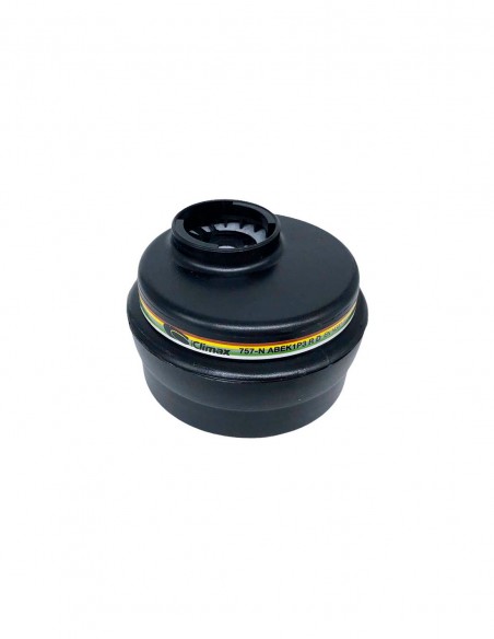 Filtro Climax 757 ABEK1P3