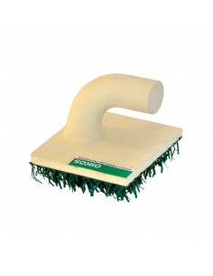 Tampón mil rayas 120x100 de Oikos