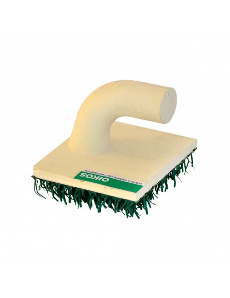 Tampón mil rayas 120x100 de Oikos