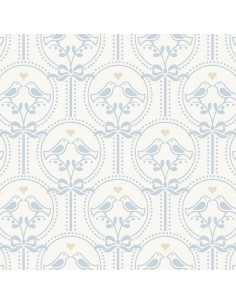 Papel pintado Saint Honoré...