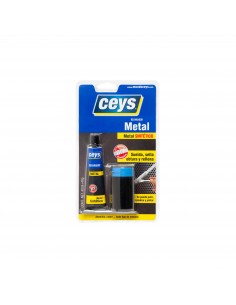 Reparador Metal Ceys