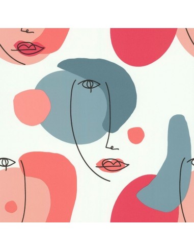 Papel pintado Saint Honoré Young &...