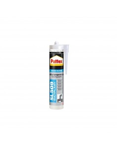 Sellador Pattex Solyplast SL509 Alta Temperatura