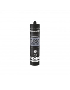 Adhesivo de montaje Quiadsa Fija+Plus turbo