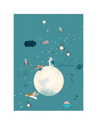 Papel pintado Decoas Dreams 557442
