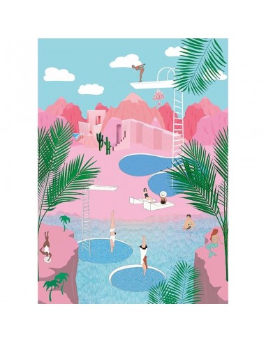 Papel pintado Decoas Dreams 557596