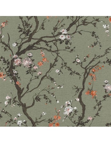 Papel pintado Decoas Singapur 001-sin