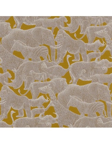 Papel pintado Decoas Singapur 010-sin