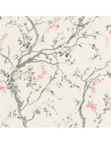 Papel pintado Decoas Singapur 018-sin