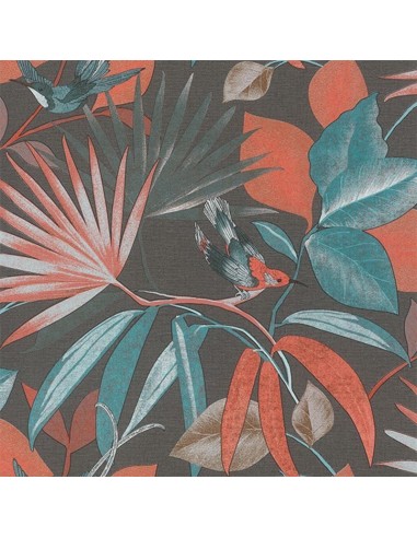 Papel pintado Decoas Singapur 050-sin