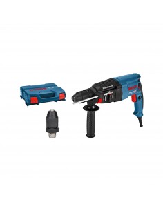 Martillo perforador profesional GBH 2-26 F Bosch