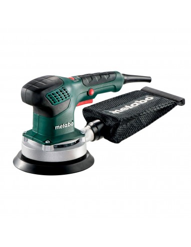 Lijadora Excéntrica SXE 3150 Metabo