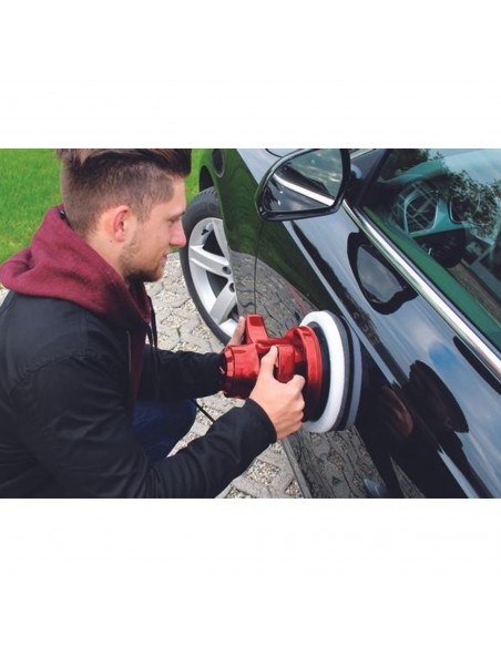 Pulidora para automóvil CC-PO 90 Einhell