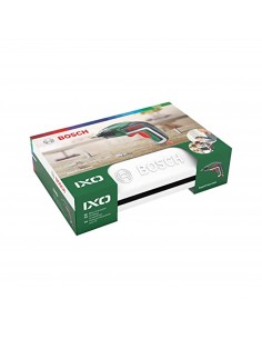 Destornillador Bosch IXO 2