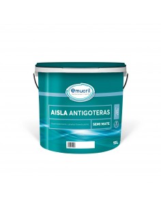 Emucril Aisla Antigoteras