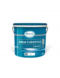 Emucril Aisla Cubiertas