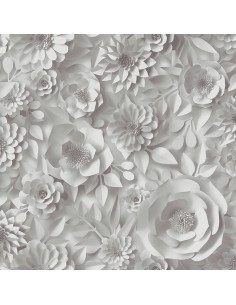 Papel pintado AS Creation PintWalls 38718-1 2