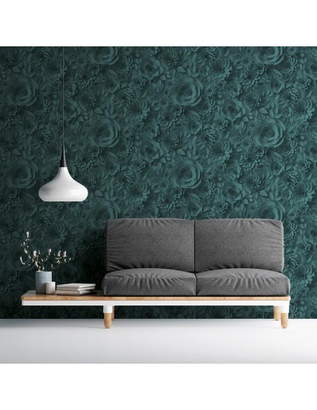 Papel pintado AS Creation PintWalls 38718-4