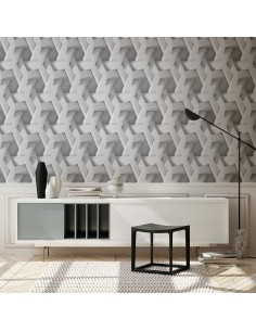 Papel pintado AS Creation PintWalls 38721-2 2